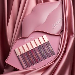 Beauty Creations - The Lust Lip Set